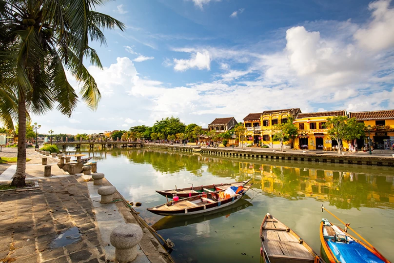 A Day to Discover Hoi An