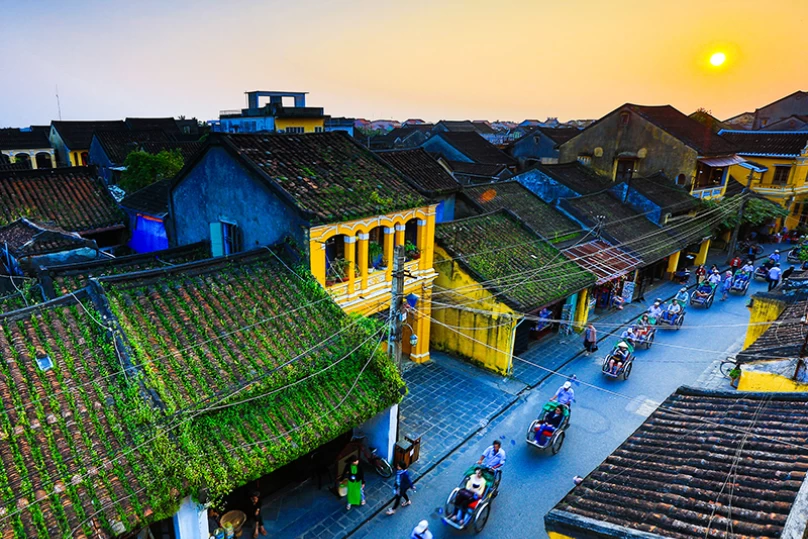 A Day to Discover Hoi An